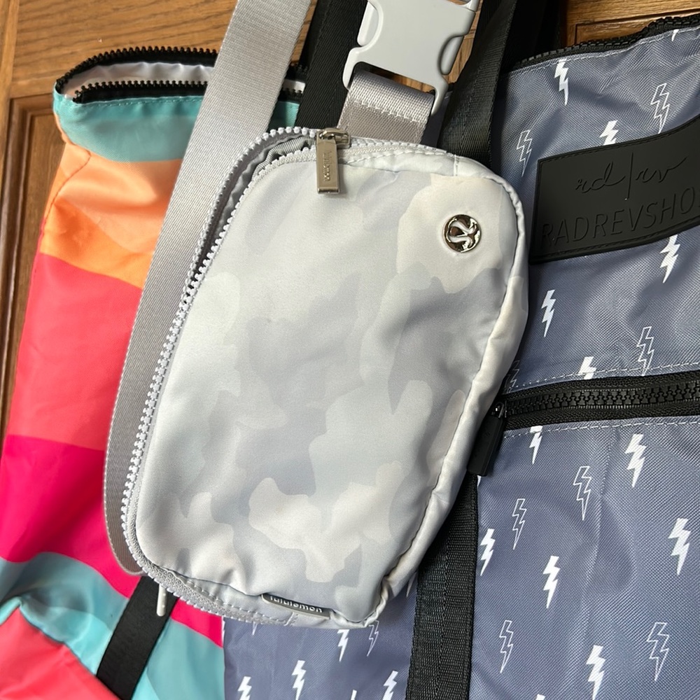 Crossbody bag